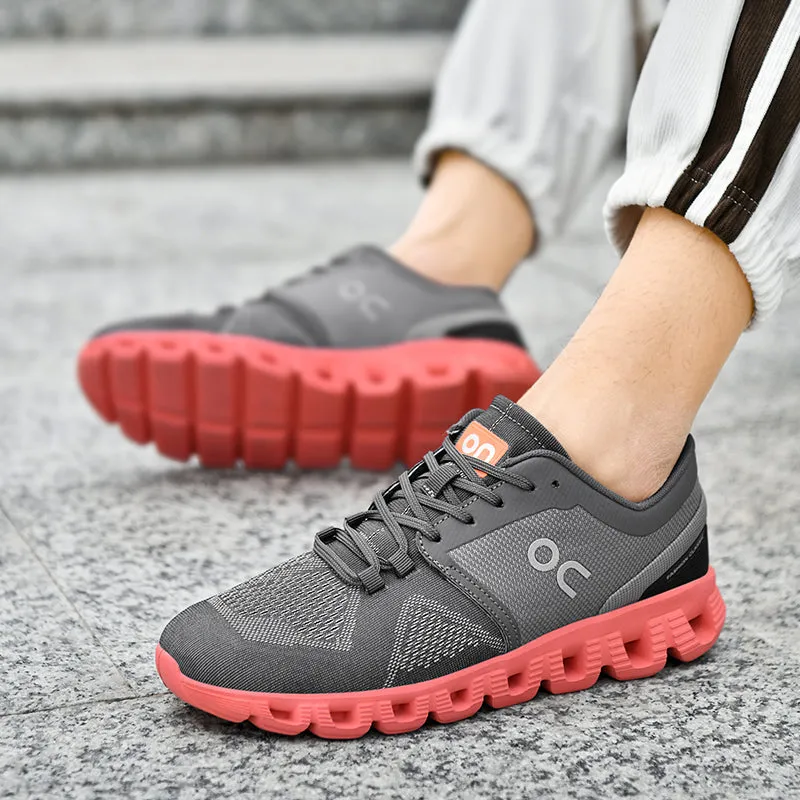 ‘Capitoline Charge’ X9X Sneakers