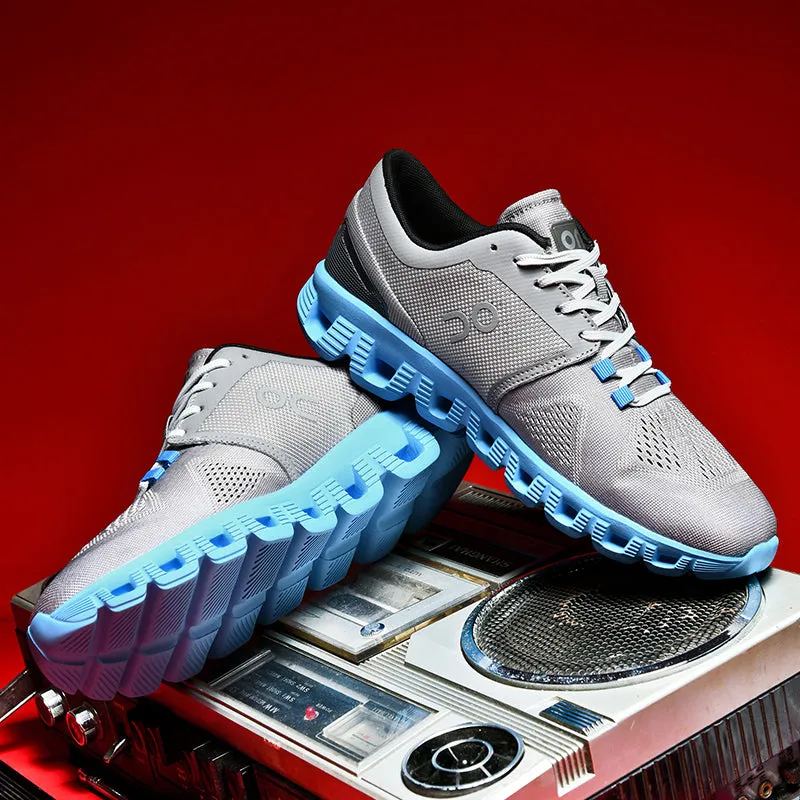 ‘Capitoline Charge’ X9X Sneakers