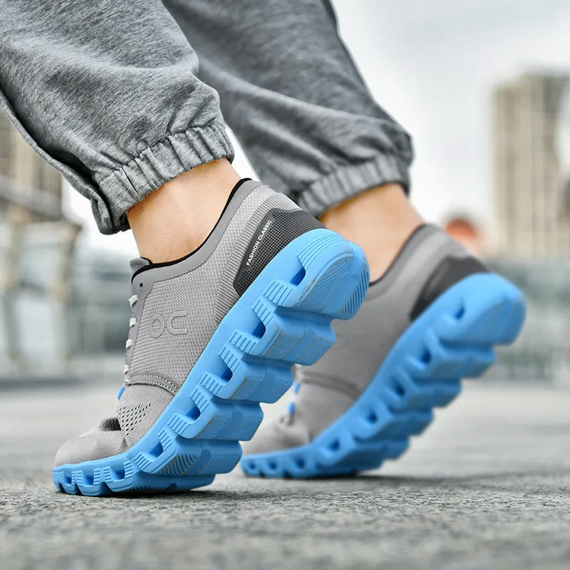 ‘Capitoline Charge’ X9X Sneakers