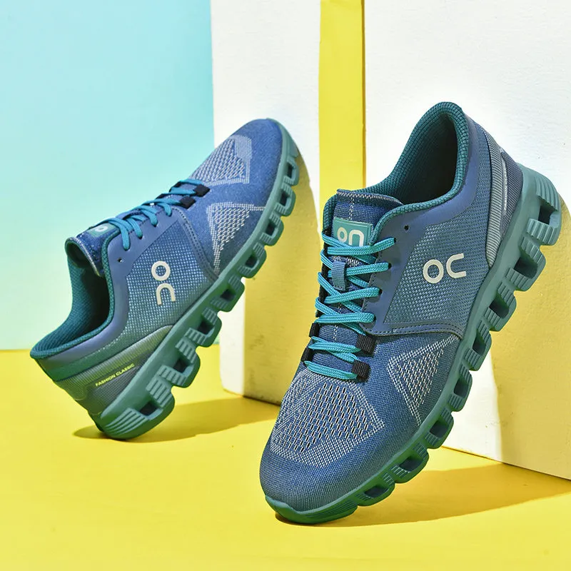 ‘Capitoline Charge’ X9X Sneakers