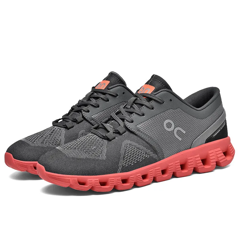 ‘Capitoline Charge’ X9X Sneakers