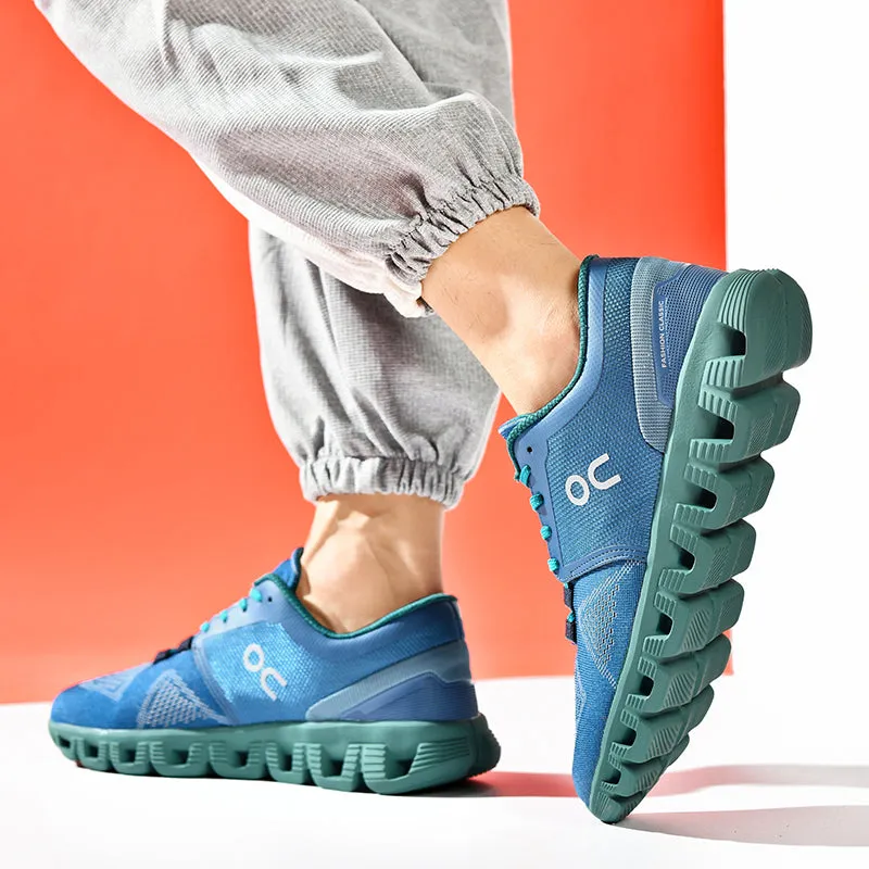 ‘Capitoline Charge’ X9X Sneakers