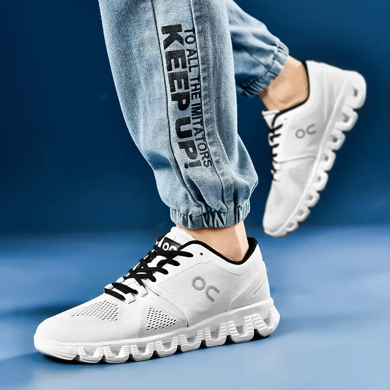 ‘Capitoline Charge’ X9X Sneakers
