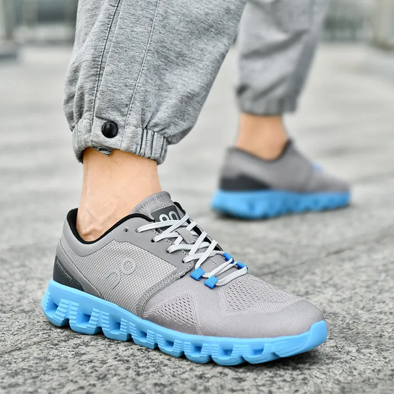 ‘Capitoline Charge’ X9X Sneakers