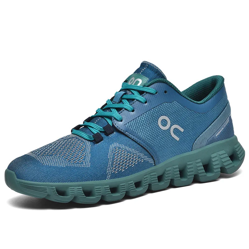 ‘Capitoline Charge’ X9X Sneakers