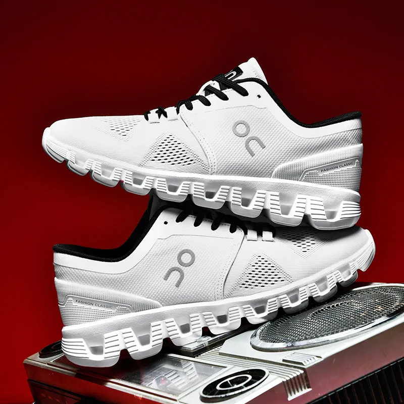 ‘Capitoline Charge’ X9X Sneakers