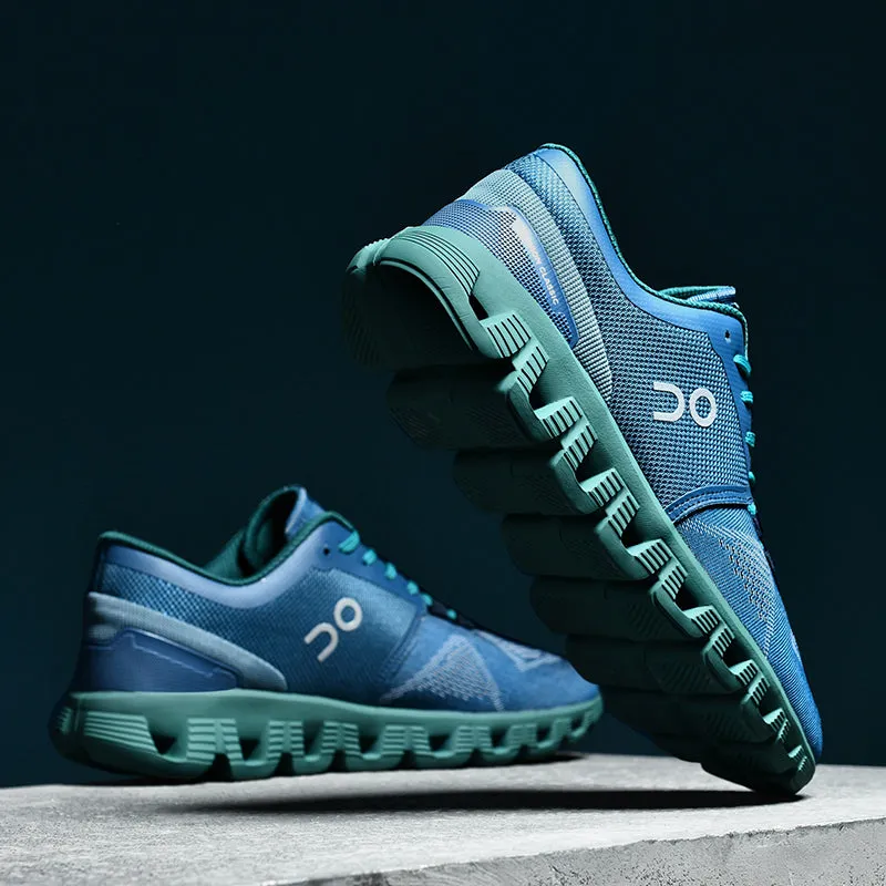 ‘Capitoline Charge’ X9X Sneakers