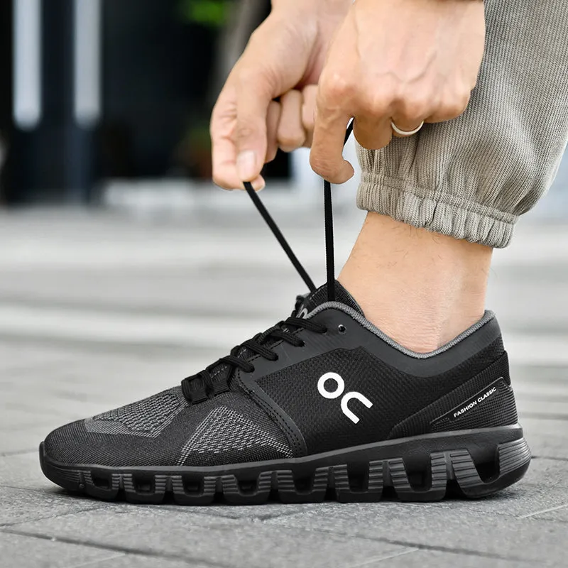 ‘Capitoline Charge’ X9X Sneakers