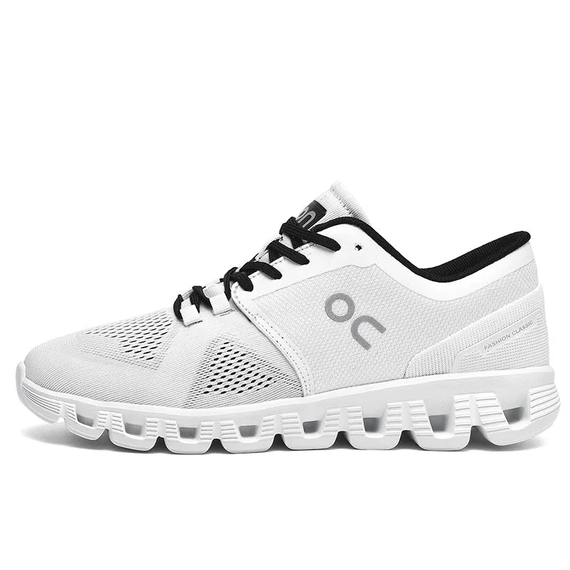 ‘Capitoline Charge’ X9X Sneakers