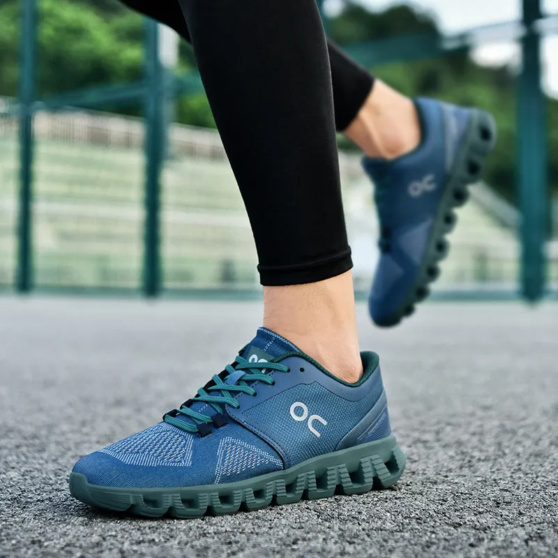 ‘Capitoline Charge’ X9X Sneakers