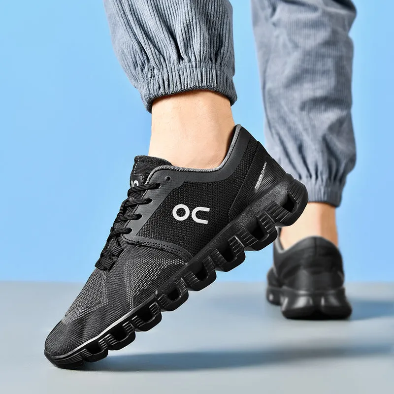 ‘Capitoline Charge’ X9X Sneakers