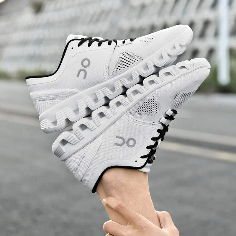 ‘Capitoline Charge’ X9X Sneakers