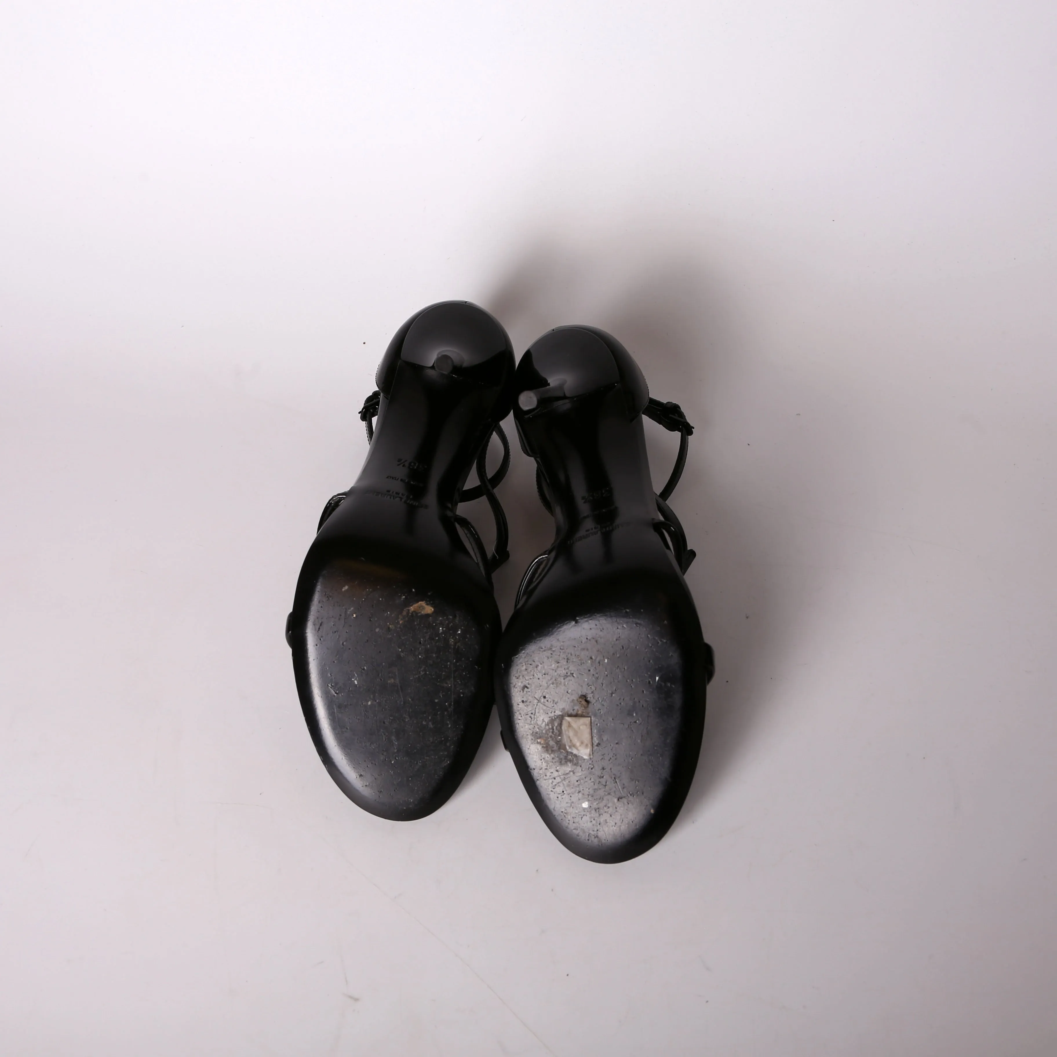 Cassandra Sandal Heels Size 38.5