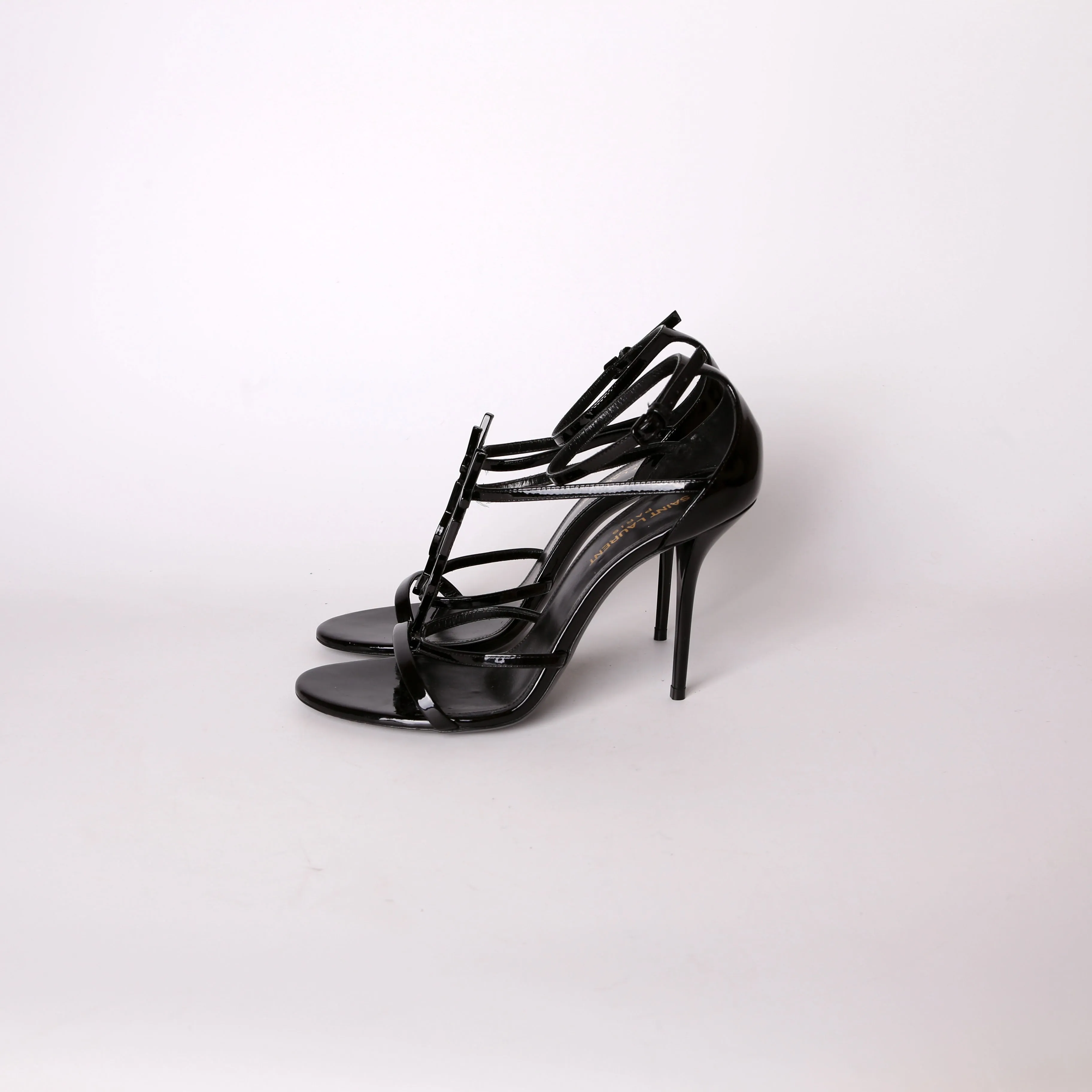 Cassandra Sandal Heels Size 38.5