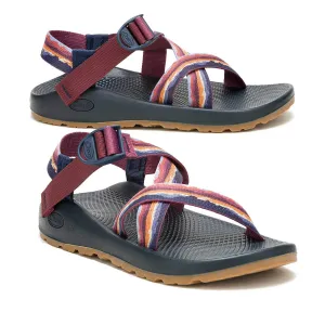 Chaco Z/1 Classic Landscapes Men's Sandals – Durable, Adjustable Sandals with Vibrant Design for Ultimate Comfort