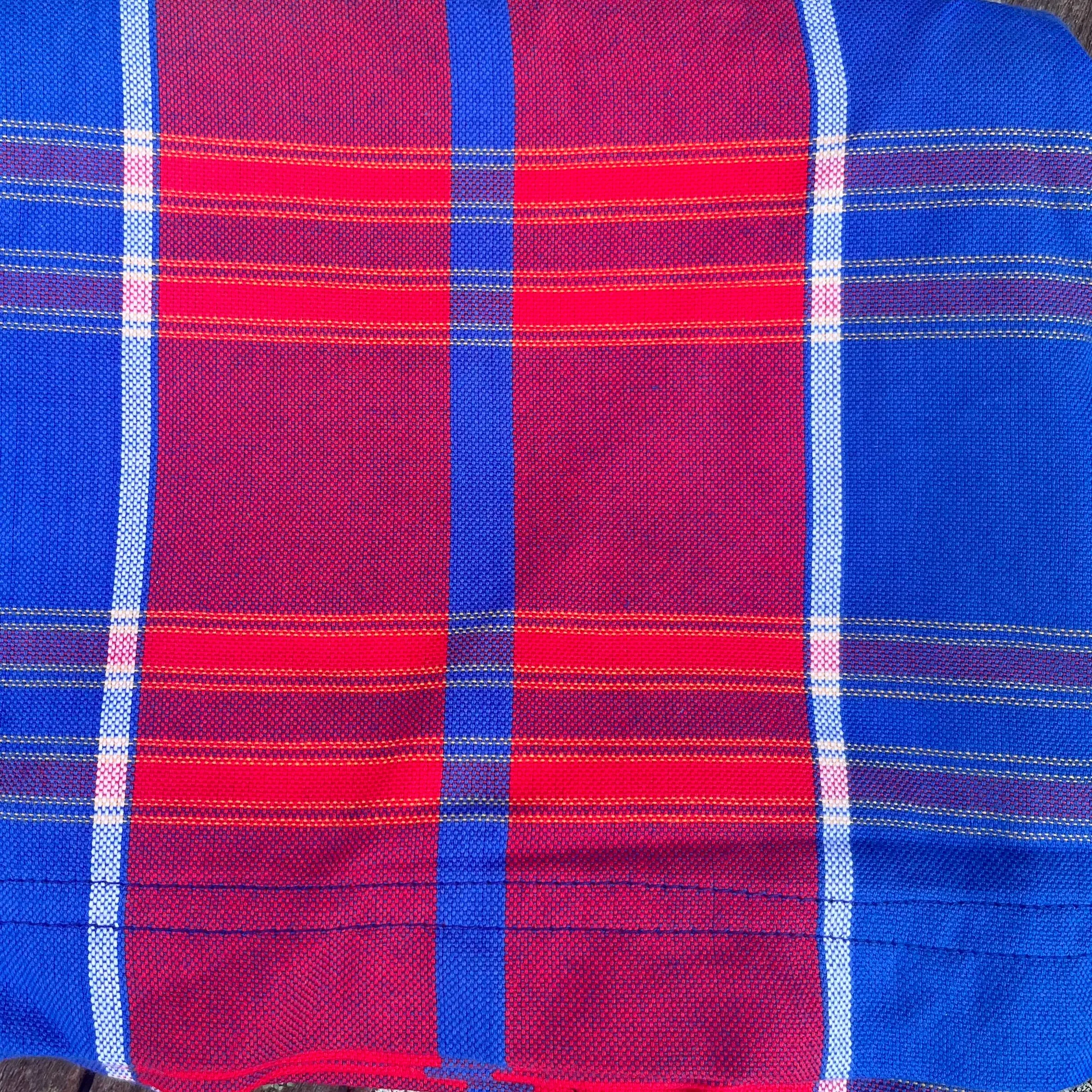 Children's Kikoy Pull-ons - From £24.00