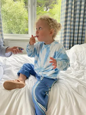 Children's Kikoy Pull-ons - From £24.00