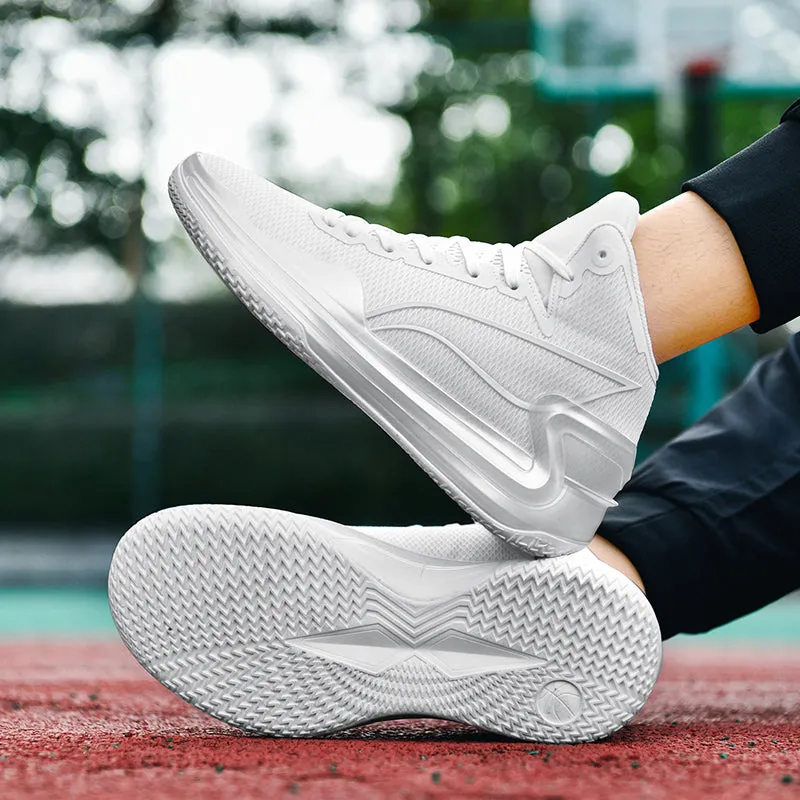 ‘Colossal Blaze’ X9X Sneakers