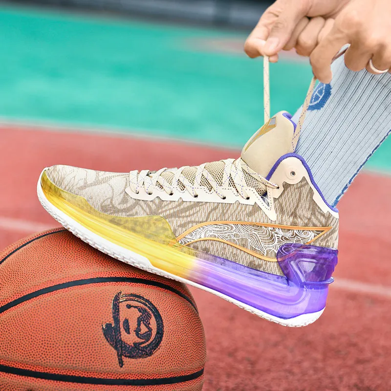 ‘Colossal Blaze’ X9X Sneakers