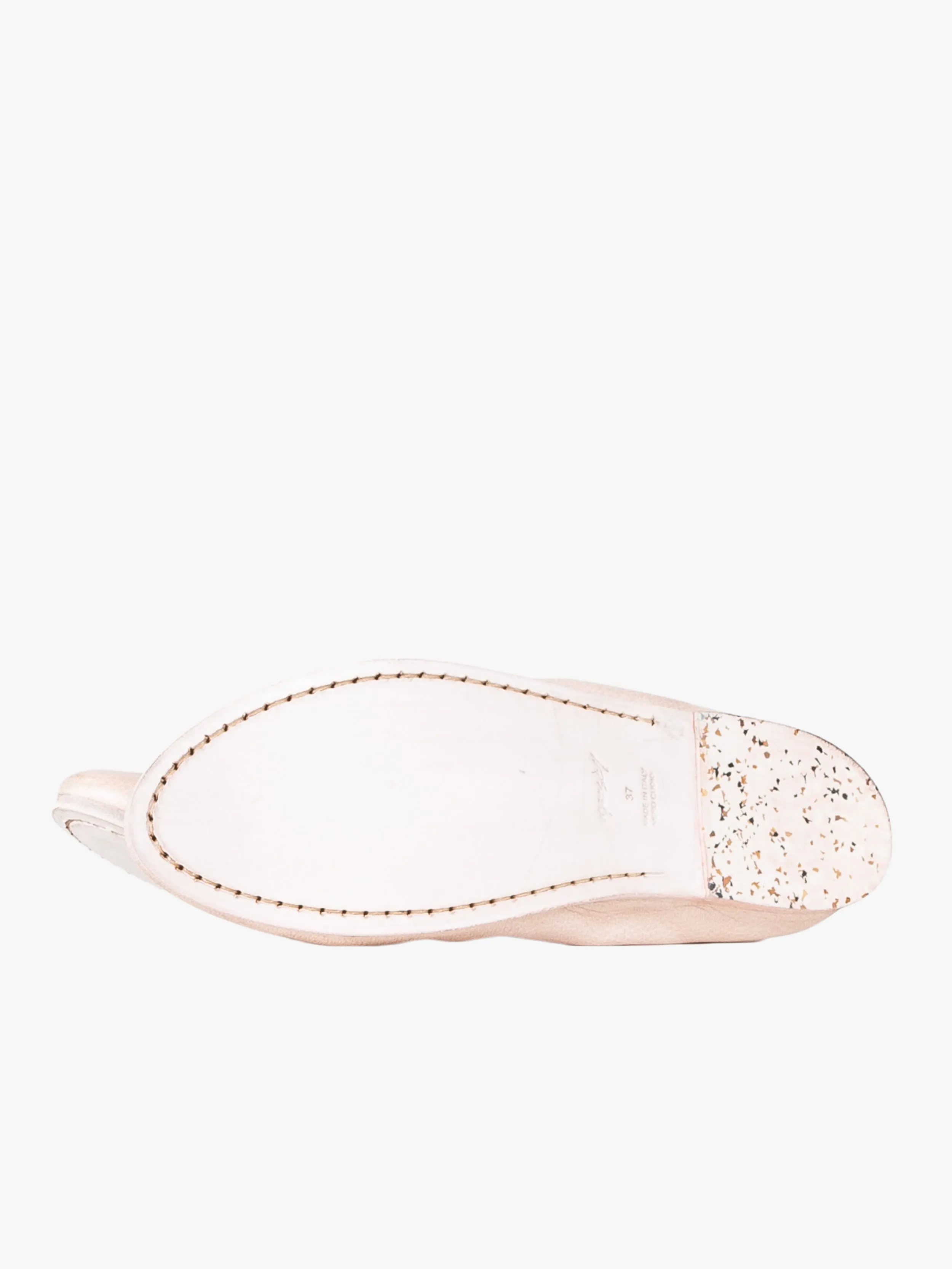 Coltellaccio MW5255 Flats