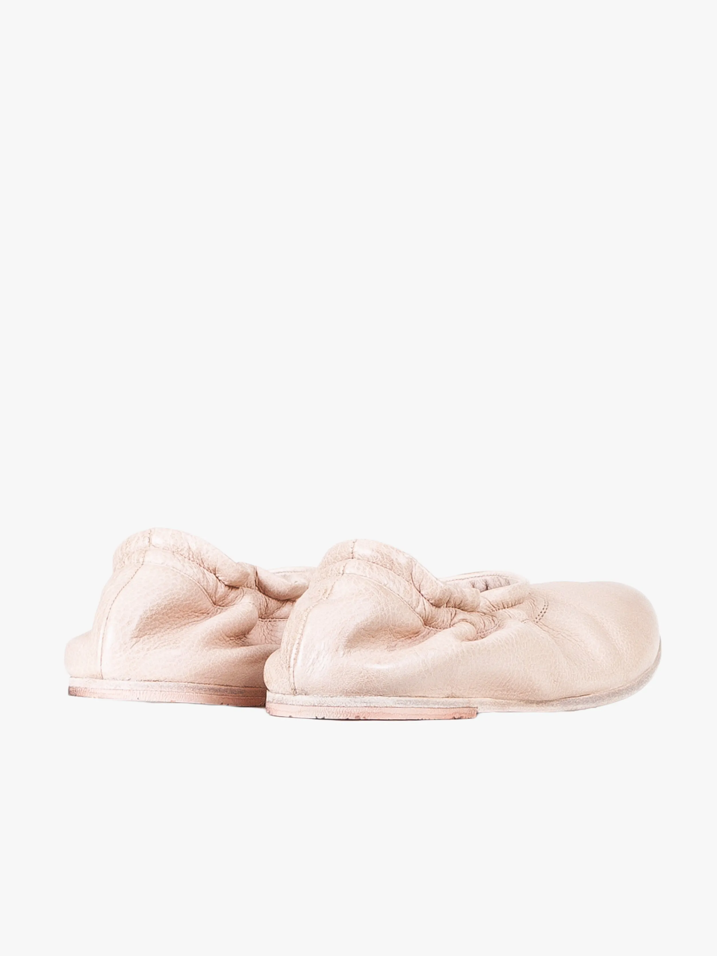 Coltellaccio MW5255 Flats