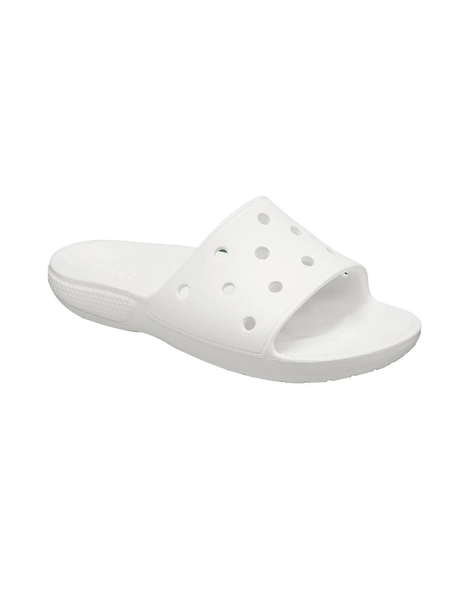 Comfortable Slide Sandals with Charm Compatibility - M12-W14 US