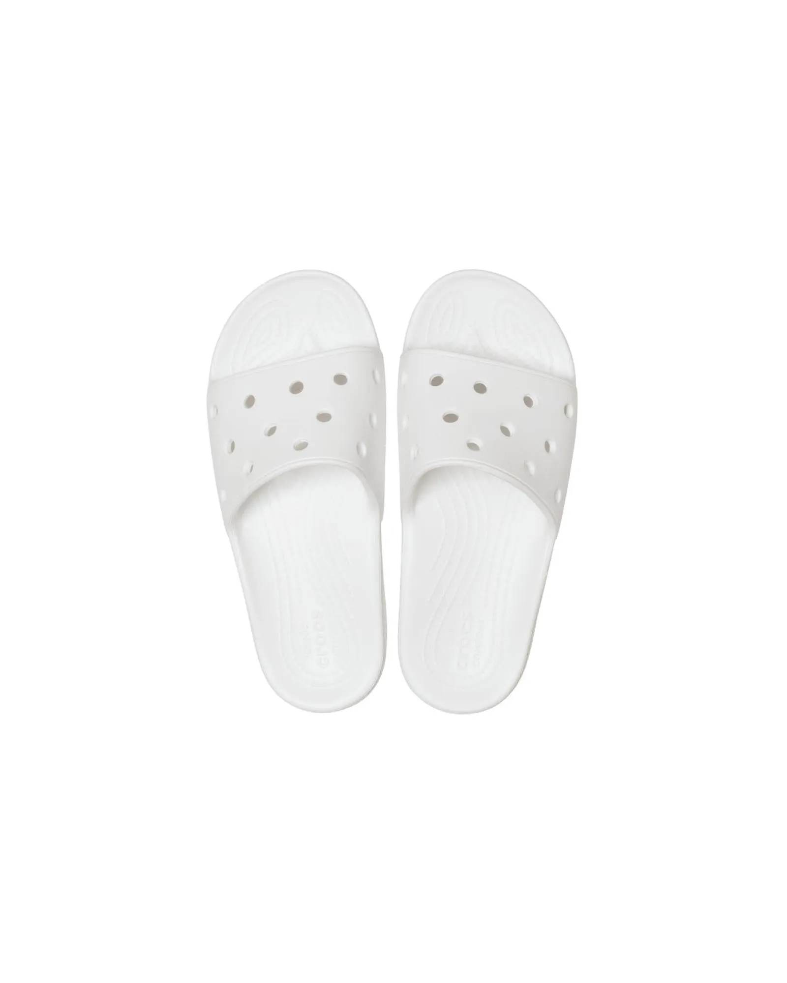 Comfortable Slide Sandals with Charm Compatibility - M12-W14 US