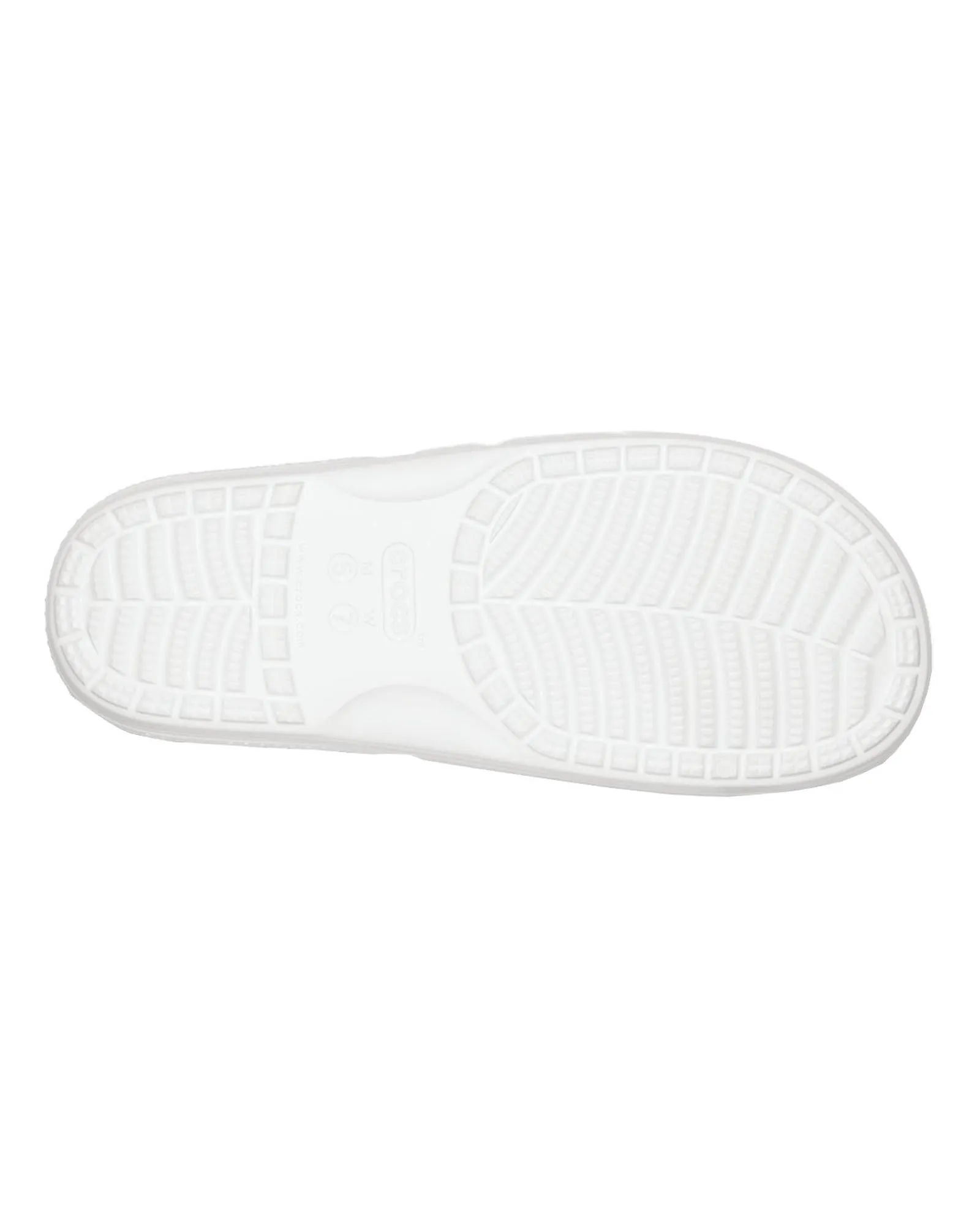 Comfortable Slide Sandals with Charm Compatibility - M12-W14 US