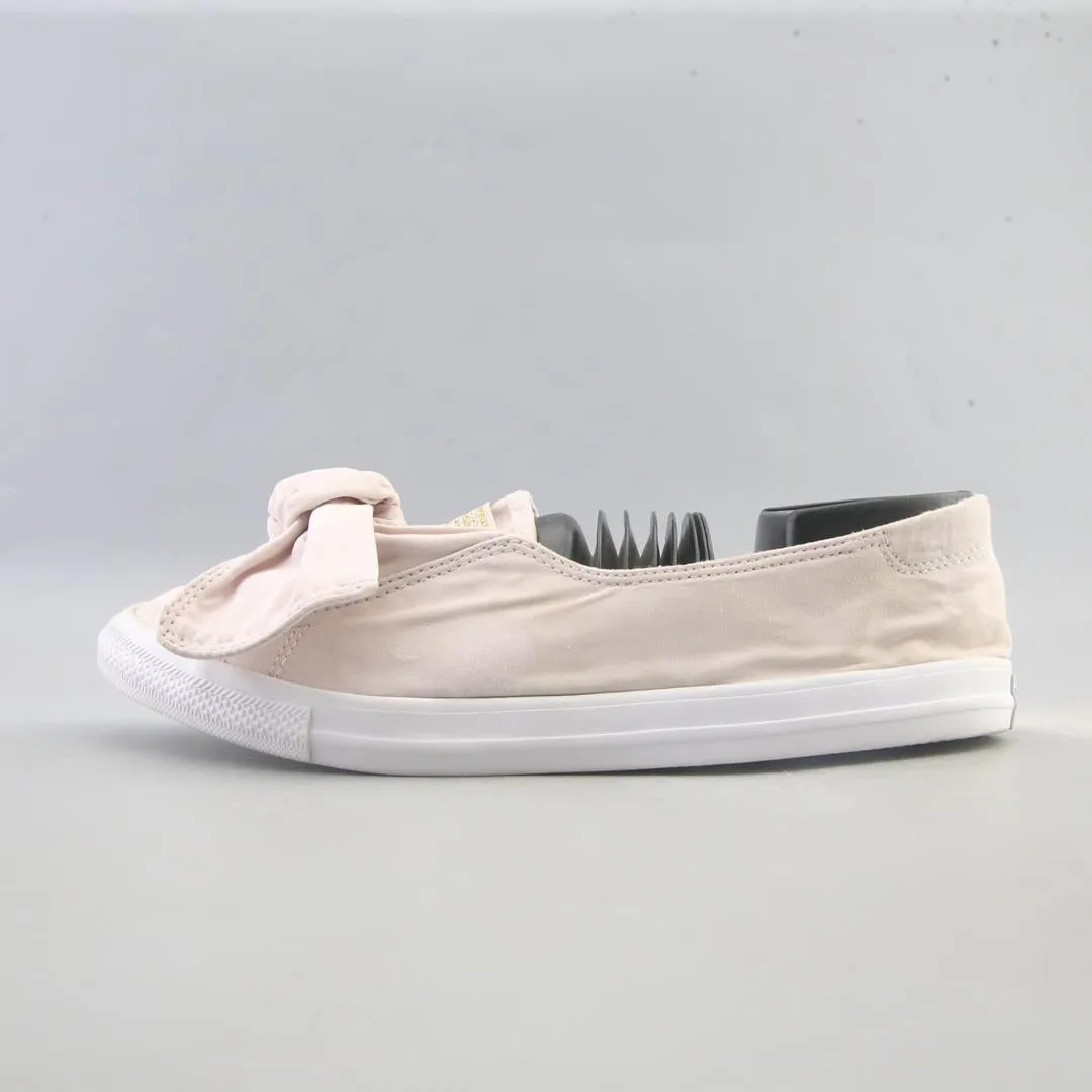 CONVERSE ALL STAR KNOT BOW