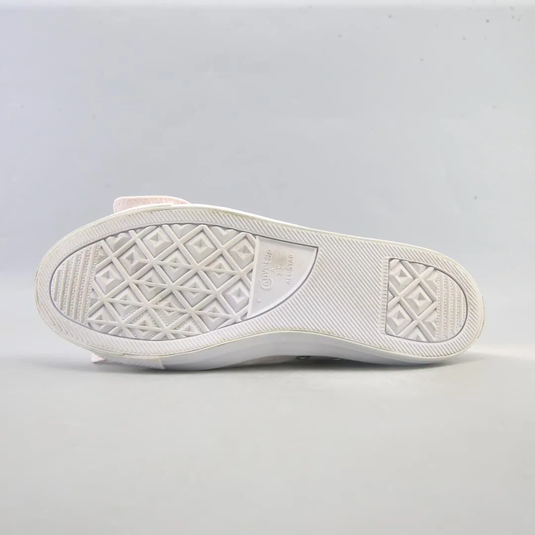 CONVERSE ALL STAR KNOT BOW