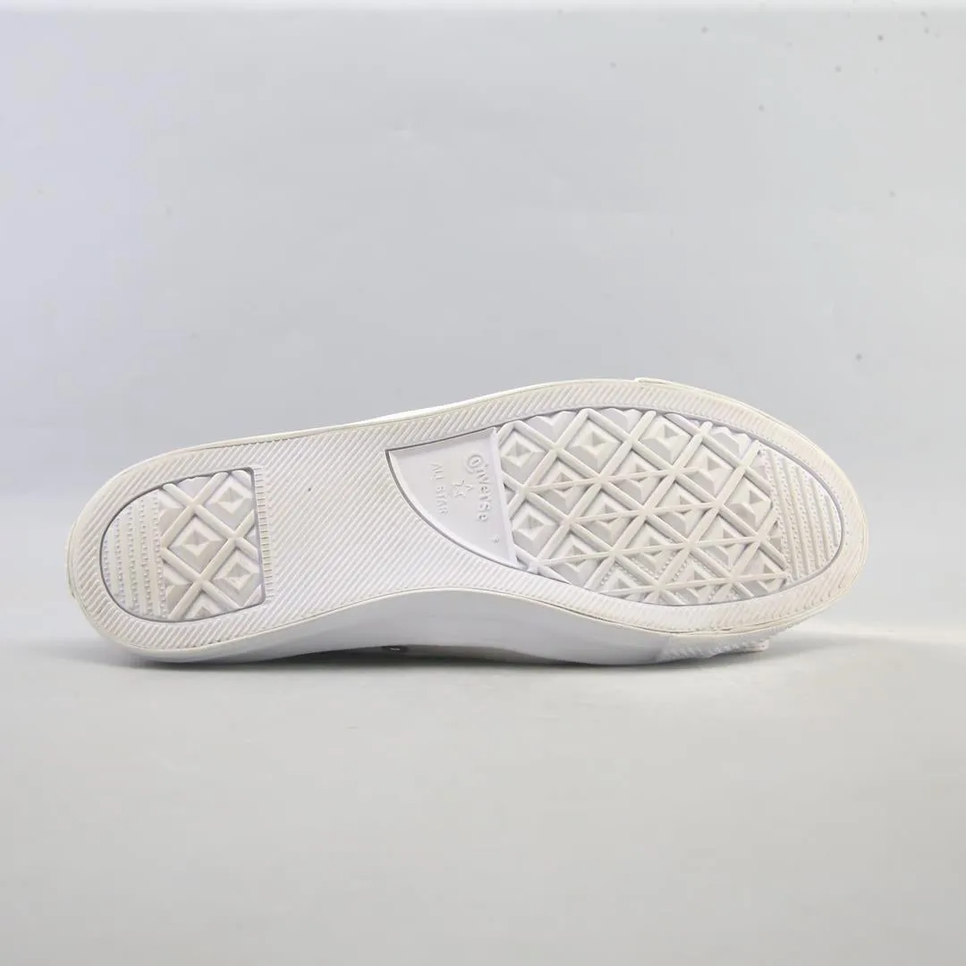 CONVERSE ALL STAR KNOT BOW