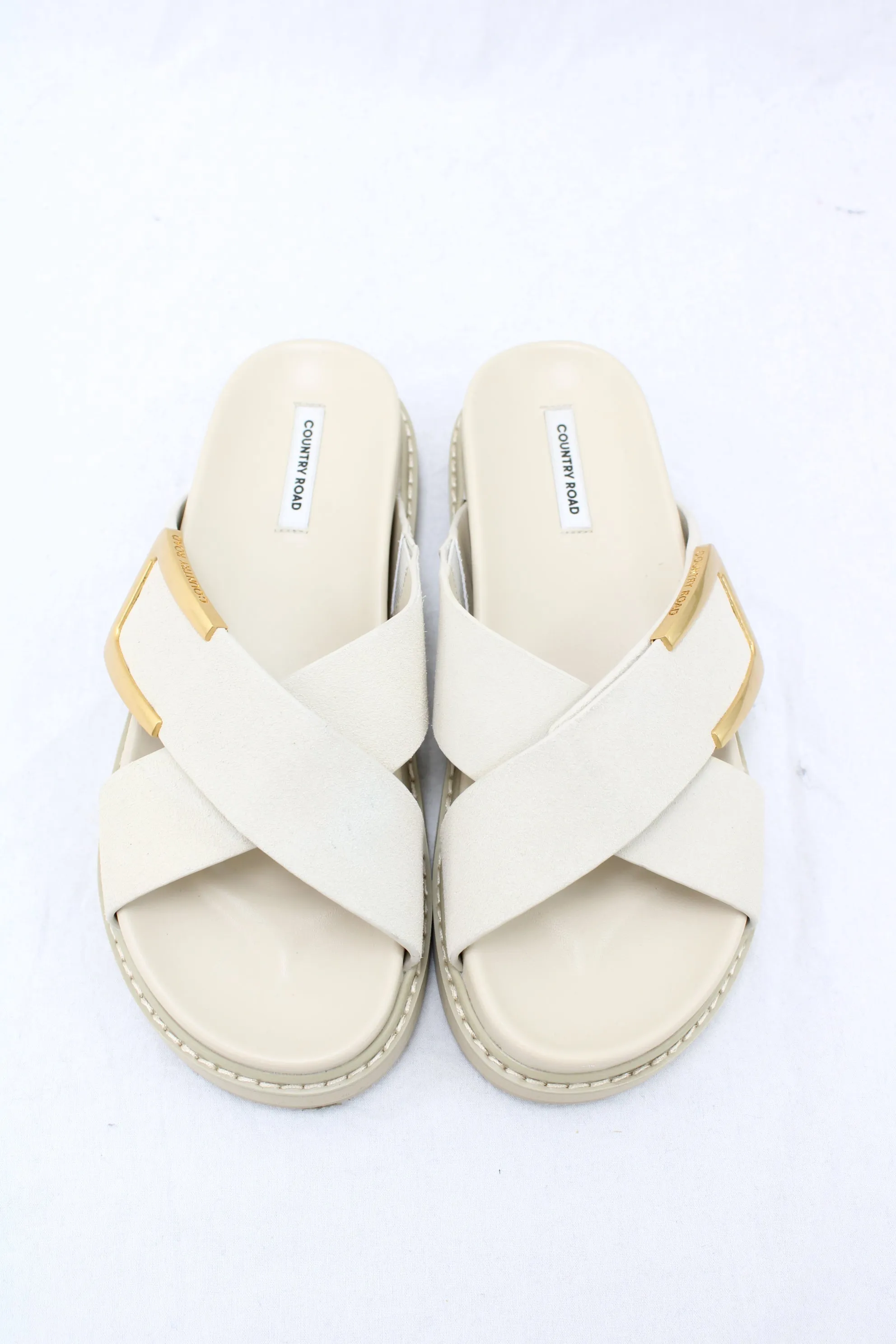 Country Road - Tessa Sandals