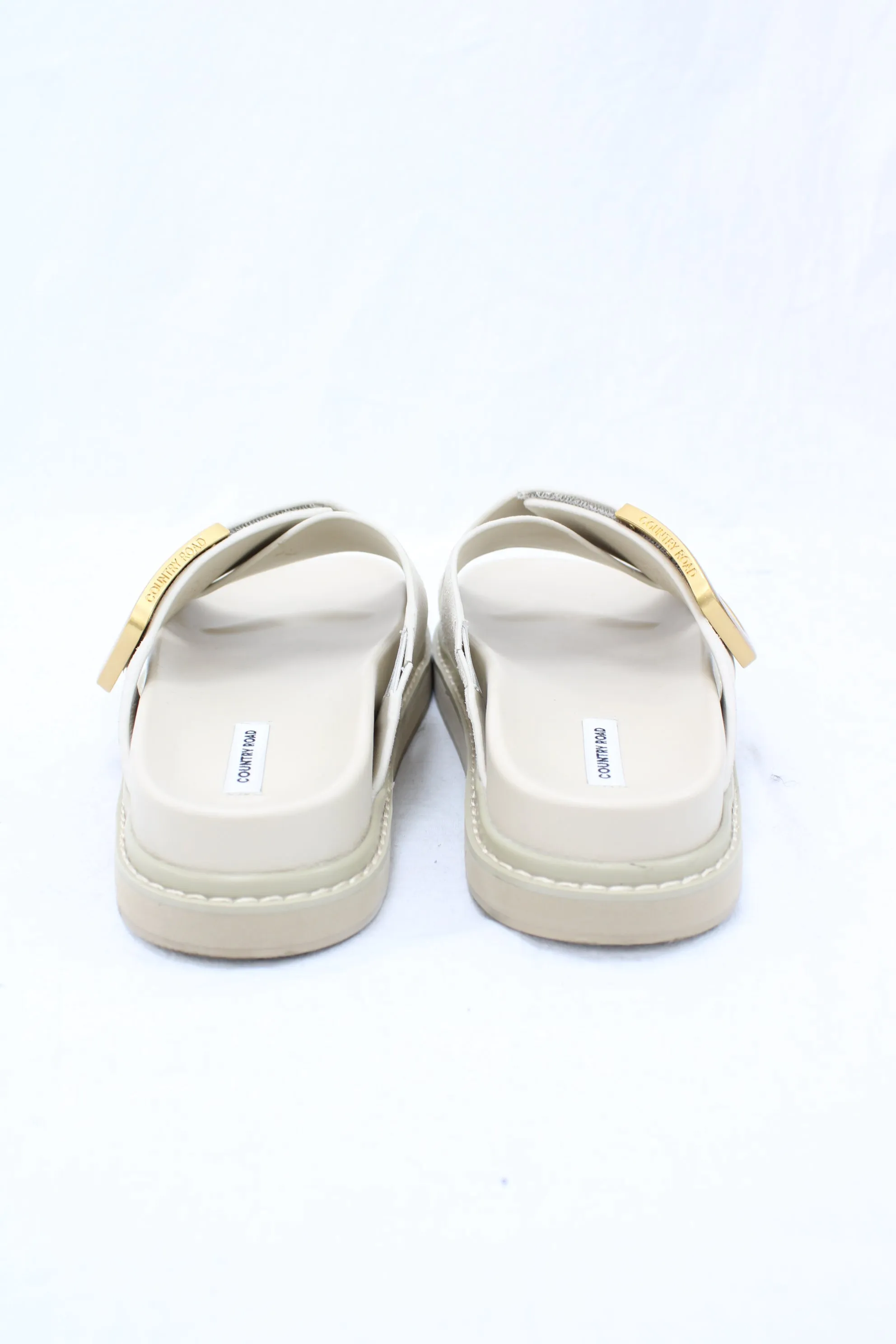 Country Road - Tessa Sandals