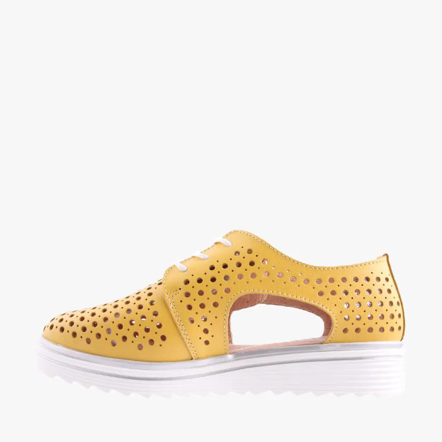 CRUISER MUSTARD