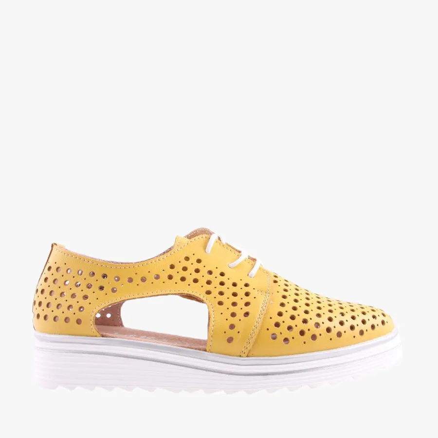 CRUISER MUSTARD