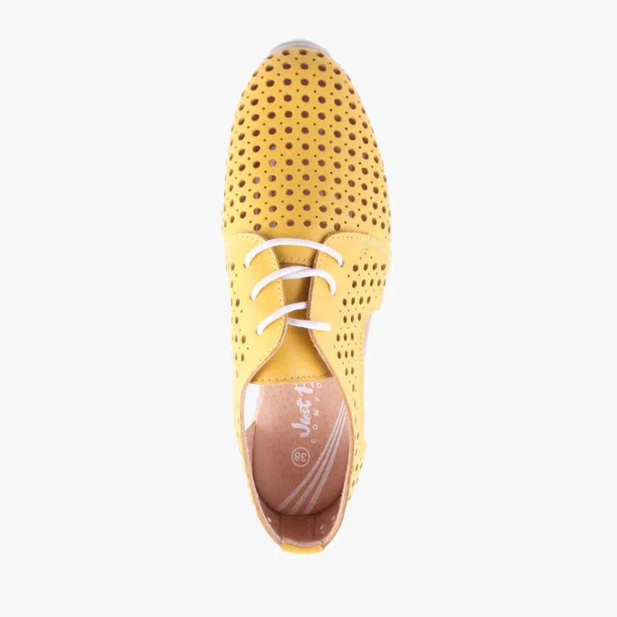 CRUISER MUSTARD