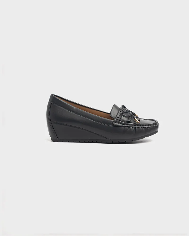 cushOn Women's Esla Wedge Shoes