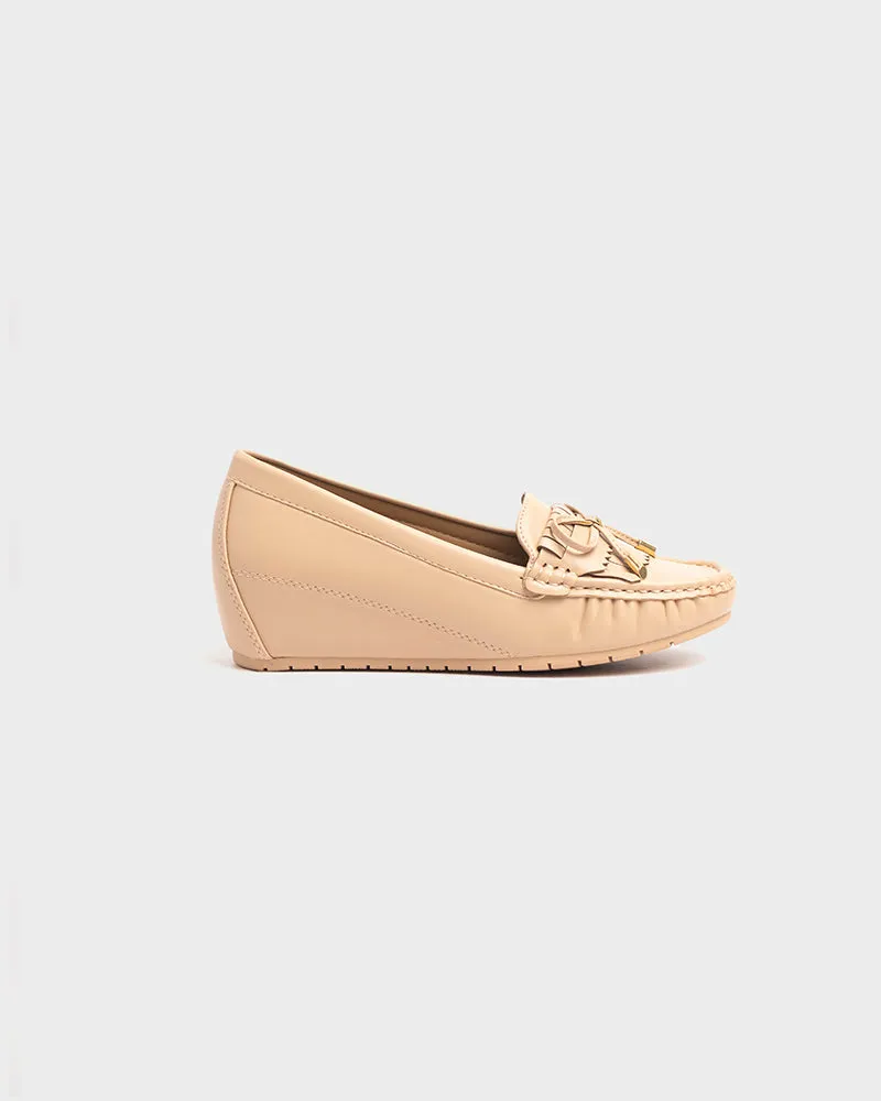 cushOn Women's Esla Wedge Shoes