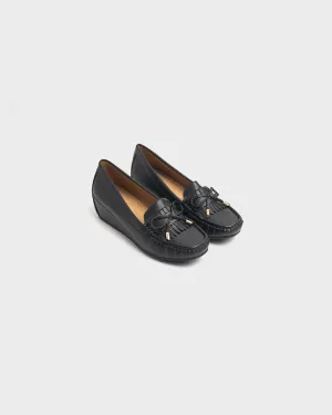 cushOn Women's Esla Wedge Shoes
