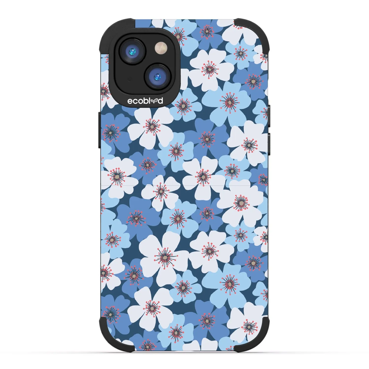 Daisy Delight - Mojave Collection Case for Apple iPhone 16e, 14, 13