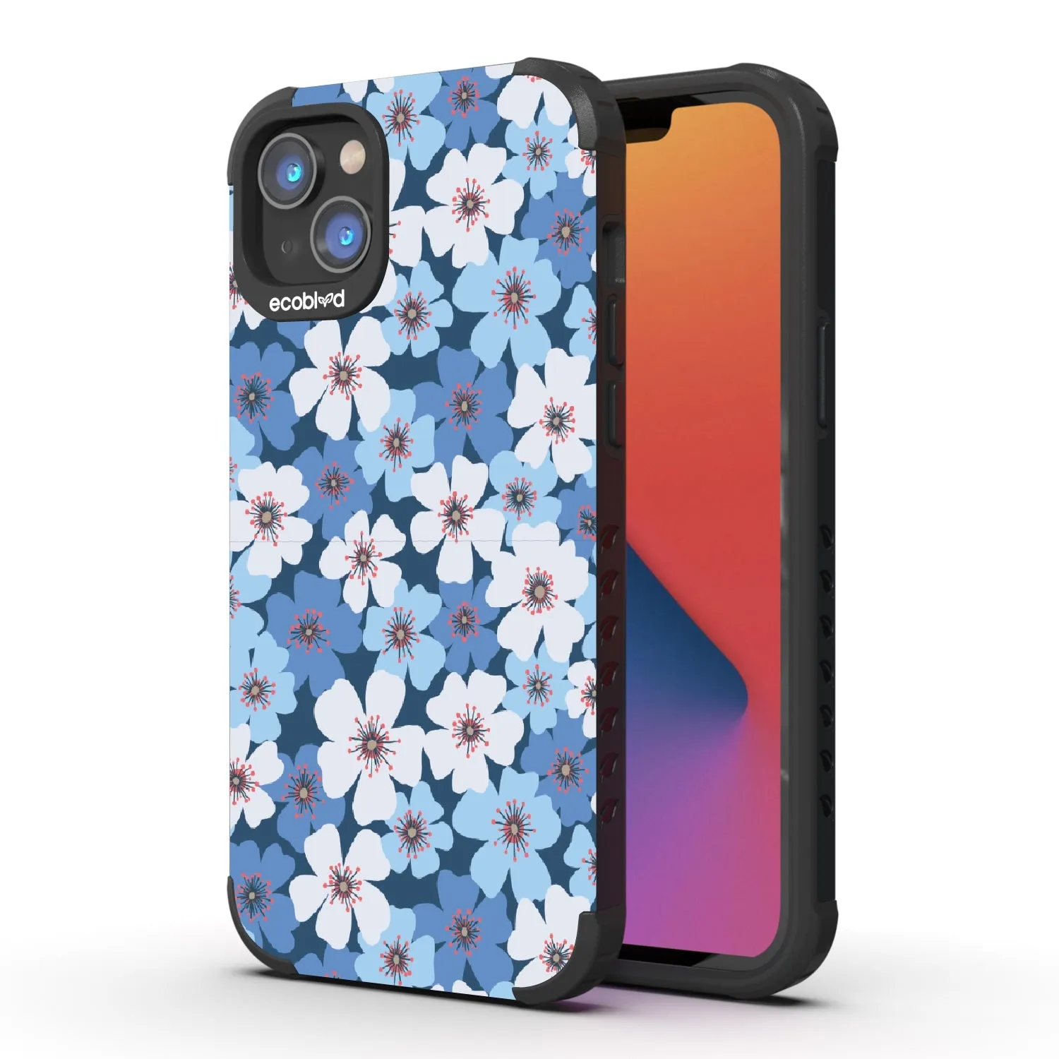 Daisy Delight - Mojave Collection Case for Apple iPhone 16e, 14, 13