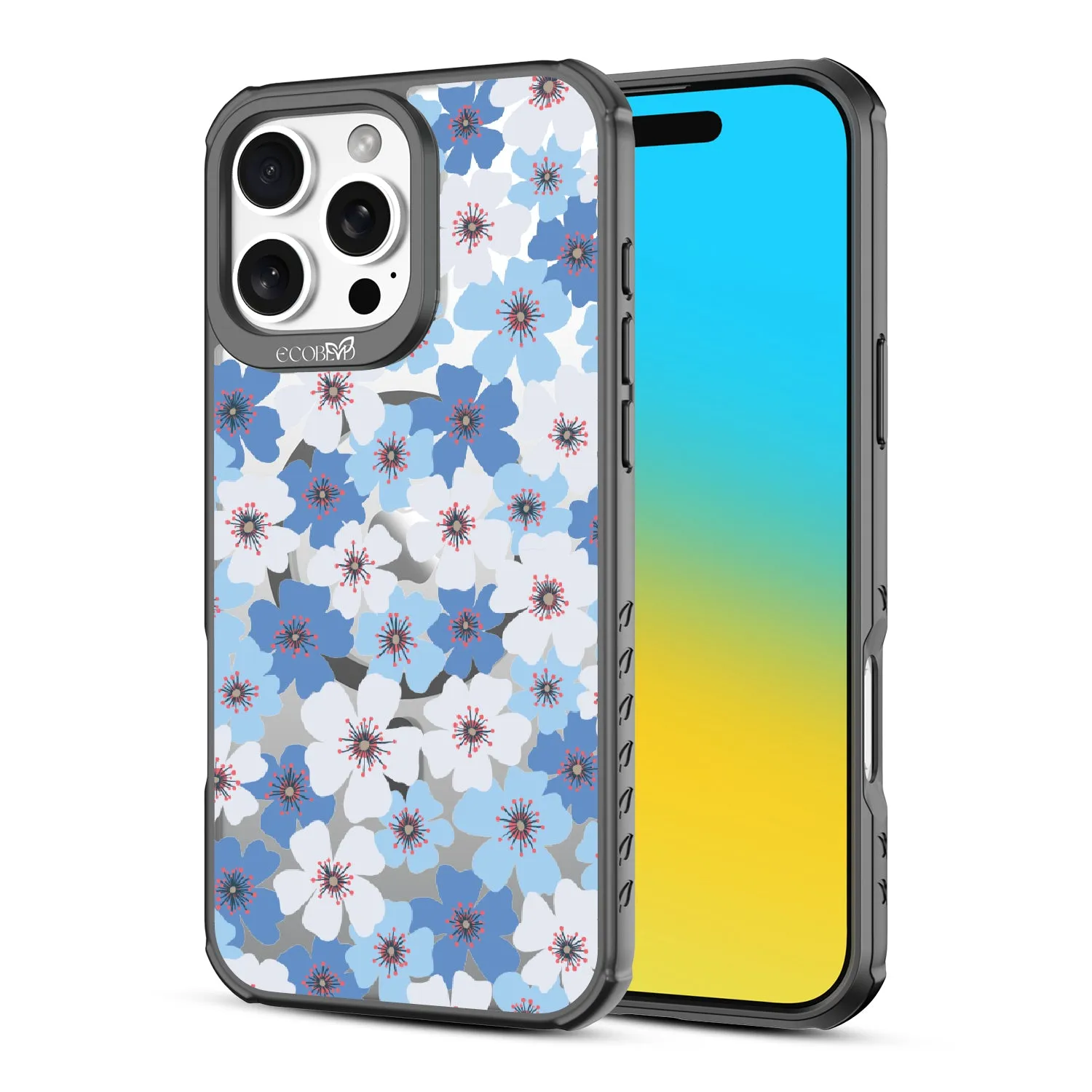 Daisy Delight - Revive Collection Case for Apple iPhone 16 Pro Max