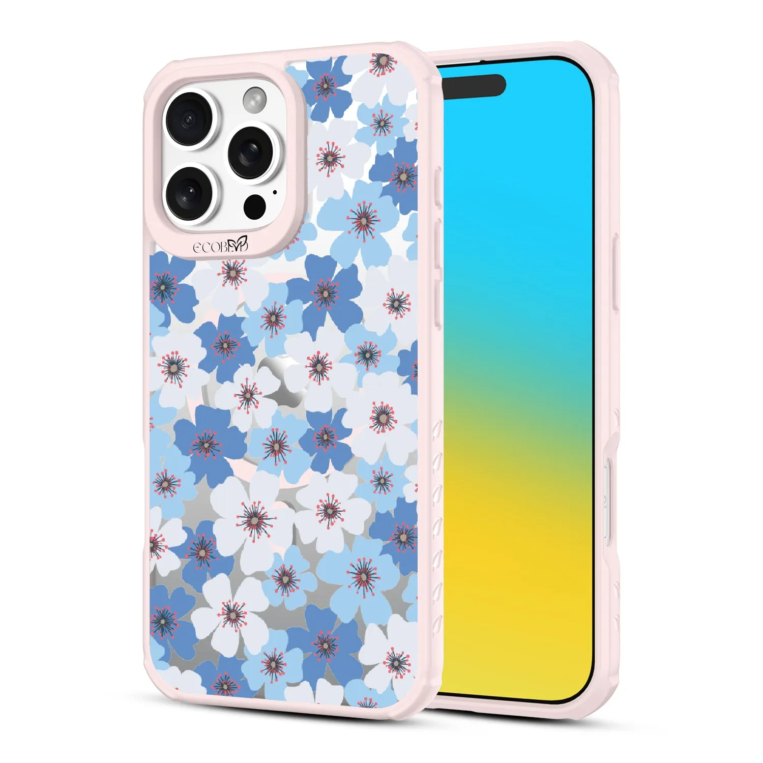 Daisy Delight - Revive Collection Case for Apple iPhone 16 Pro Max