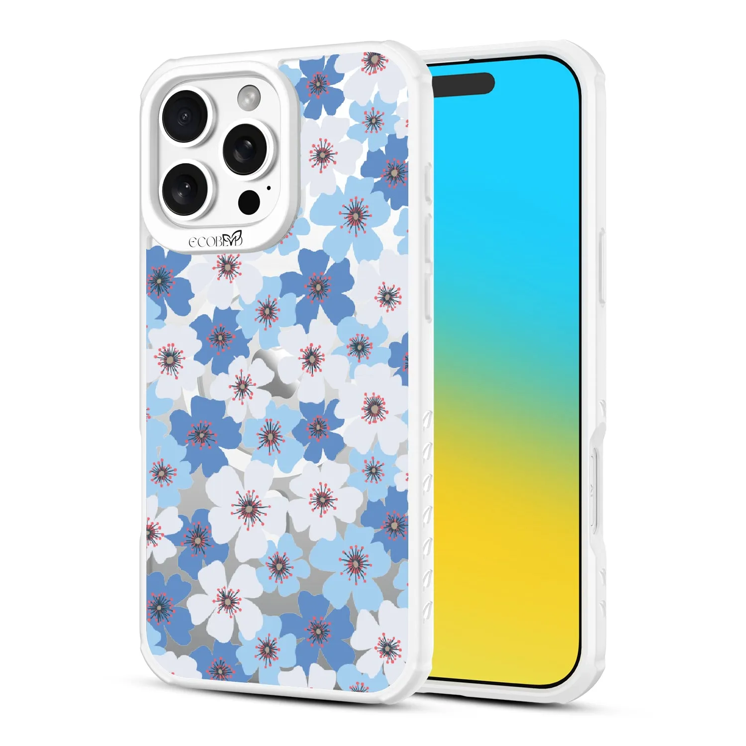Daisy Delight - Revive Collection Case for Apple iPhone 16 Pro Max
