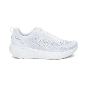 Danika Arch Support Sneakers White