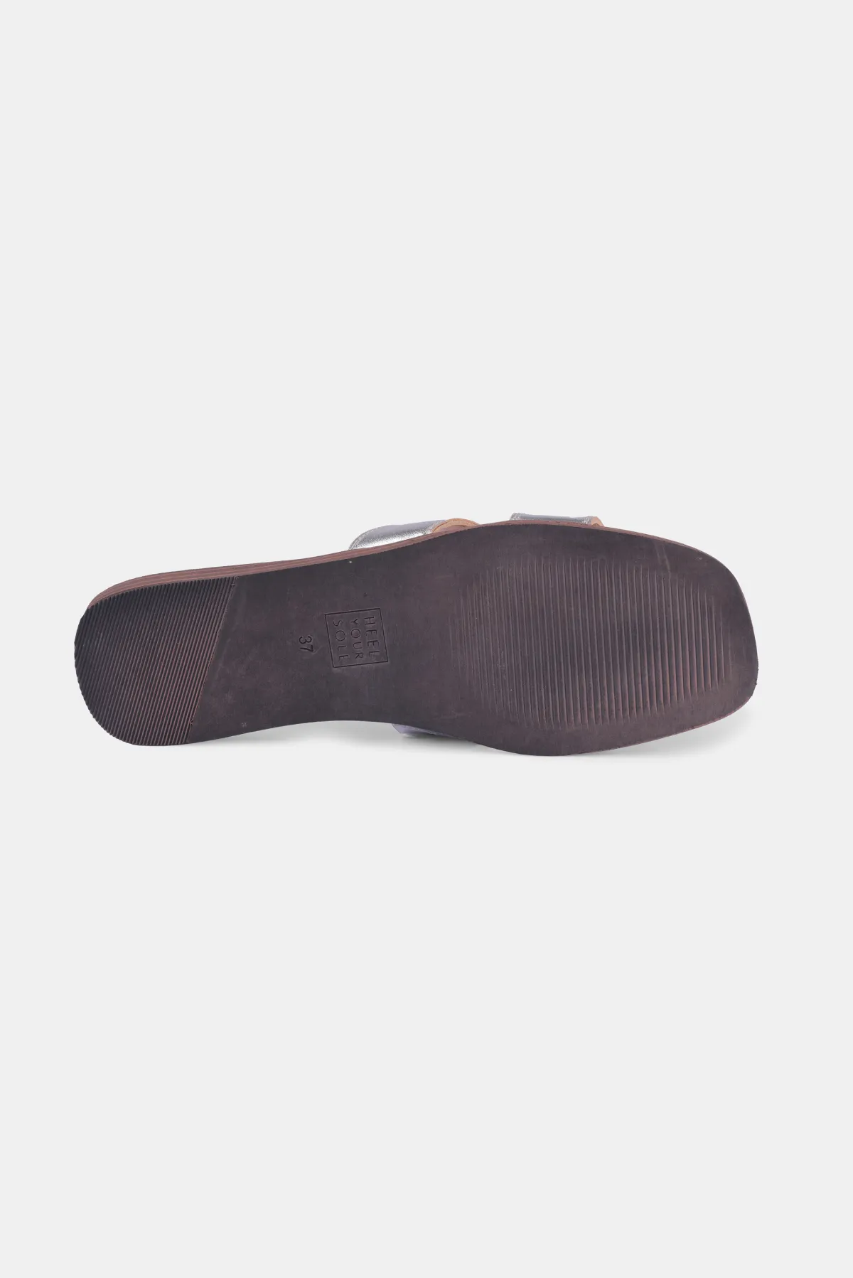 Dory Flats - Silver