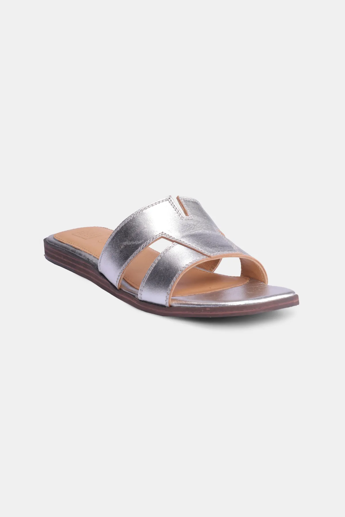 Dory Flats - Silver