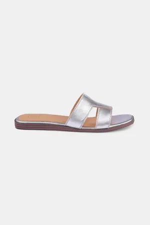 Dory Flats - Silver