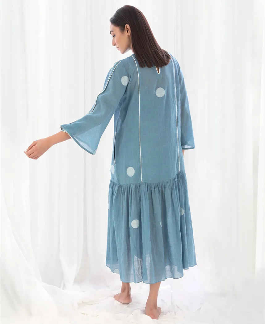 Drop Waist Dress