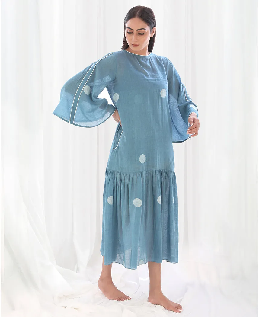 Drop Waist Dress